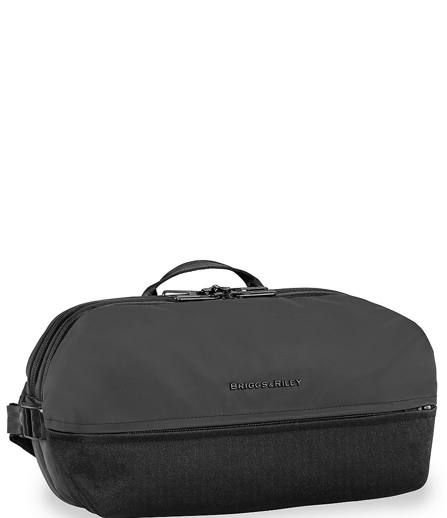 Briggs & Riley Delve Crossbody Sling Bag