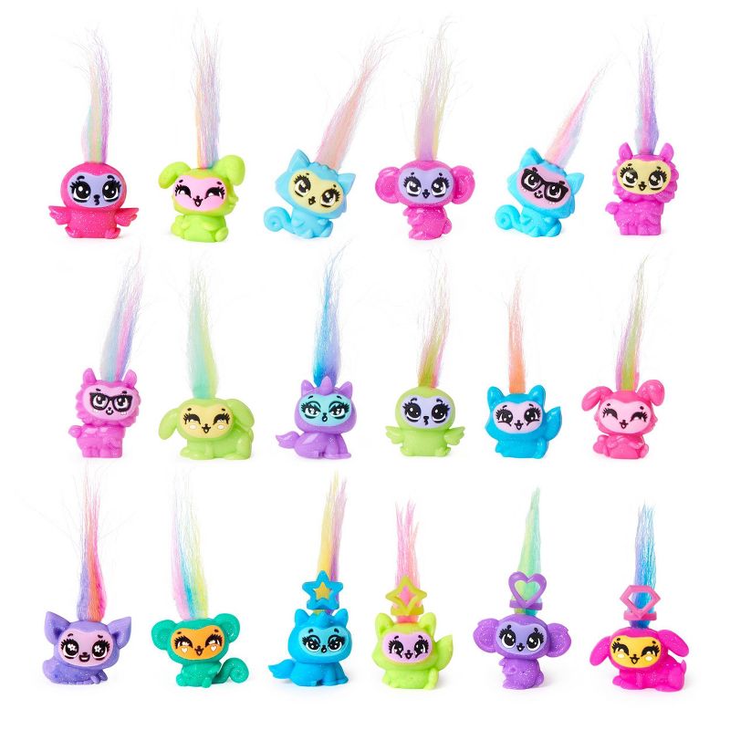 Rainbow Jellies Surprise Creation Kit