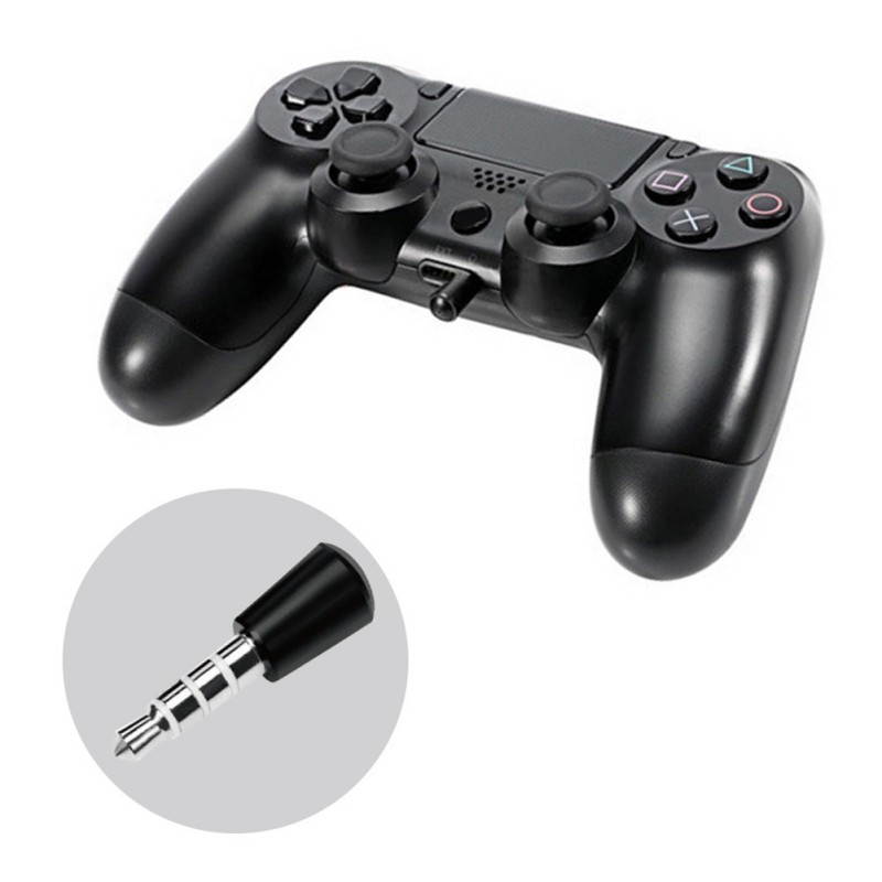 Wireless Bluetooth Adapter , Gamepad Game Controller Console Headphone Headset USB Dongle For PS4 Console Adapter Accessories