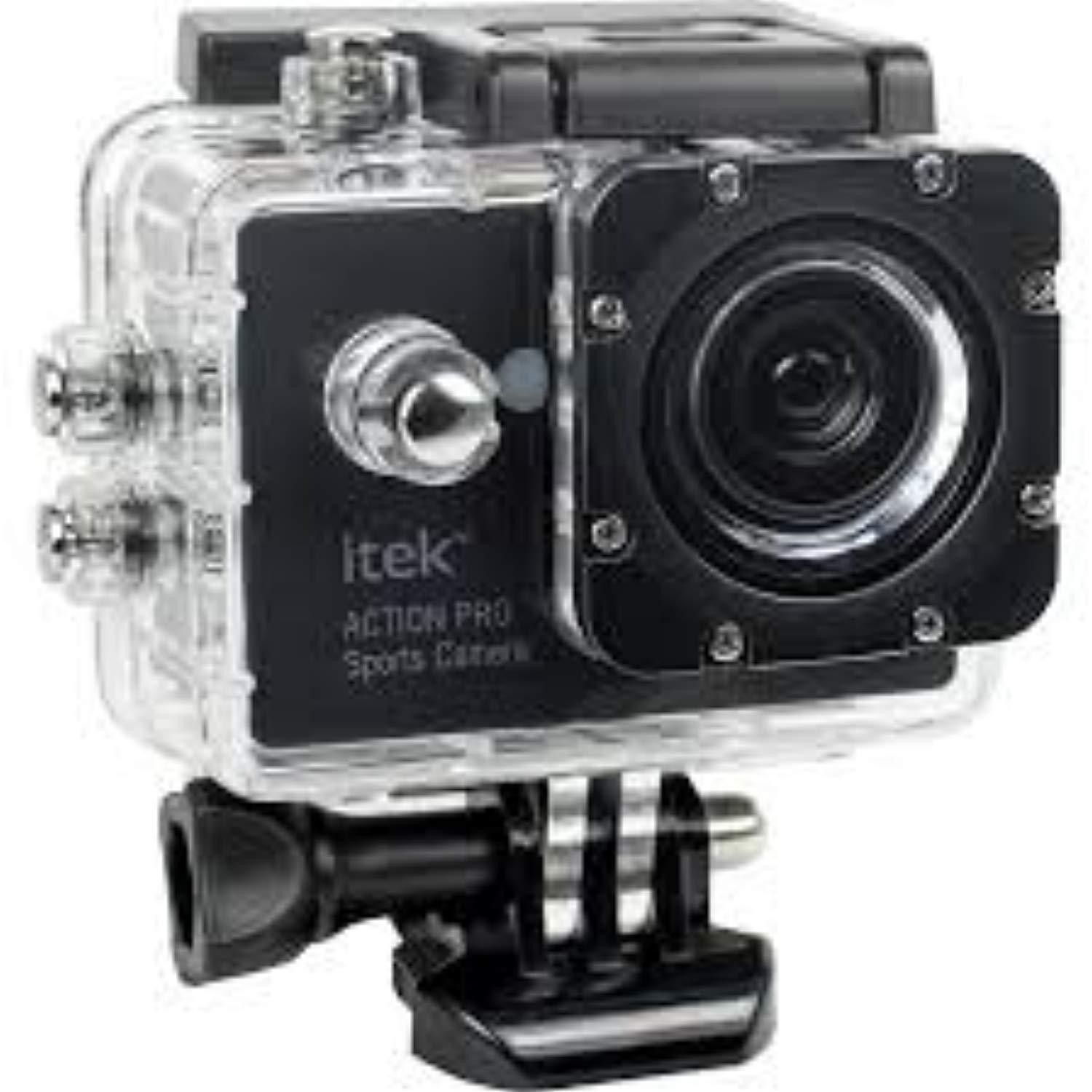1080p ultra hd action sports camera