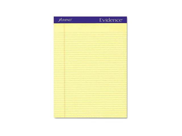 Rhodia No.16 A5 6 x 8 1/4 80 Sheet, Dot Pad, Orange