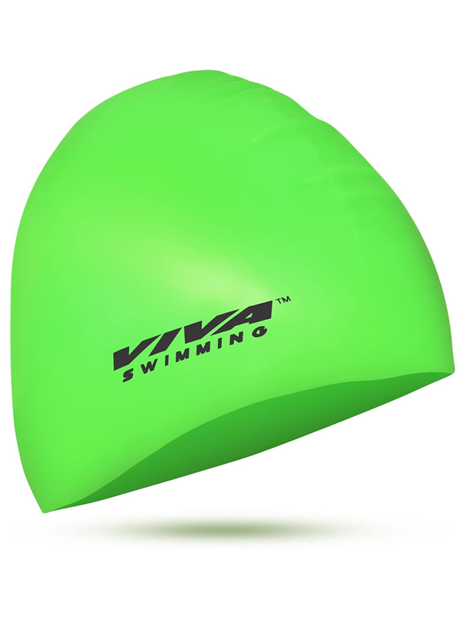 Viva Swimming Anti-Fog UV Protection Kit Swim Goggles, Caps and Ear plug Combo Set (Multicolor)