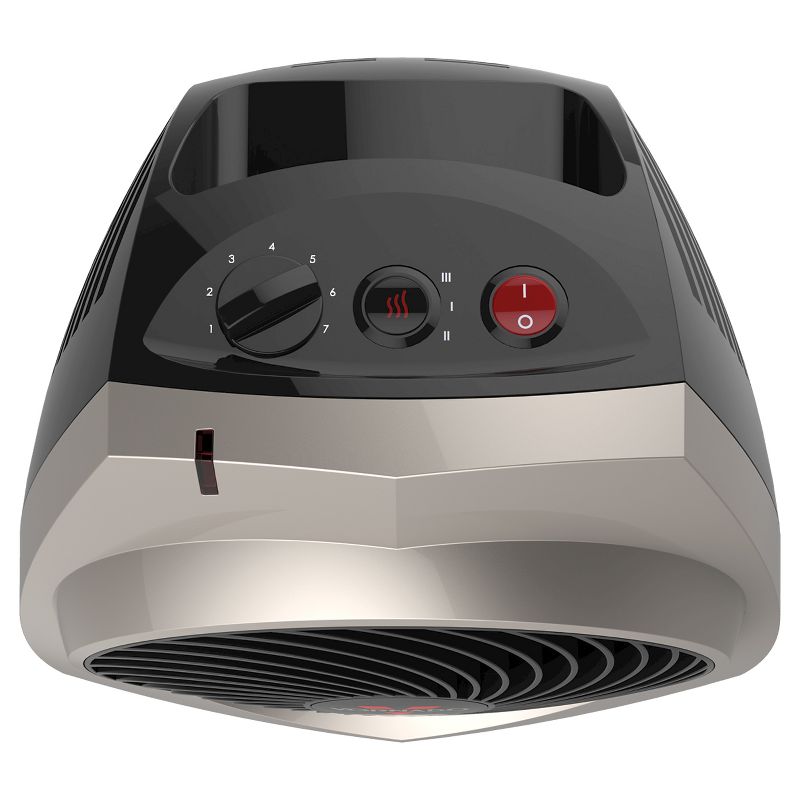 Vornado VH200 Vortex Whole Room Heater Champagne 1500W