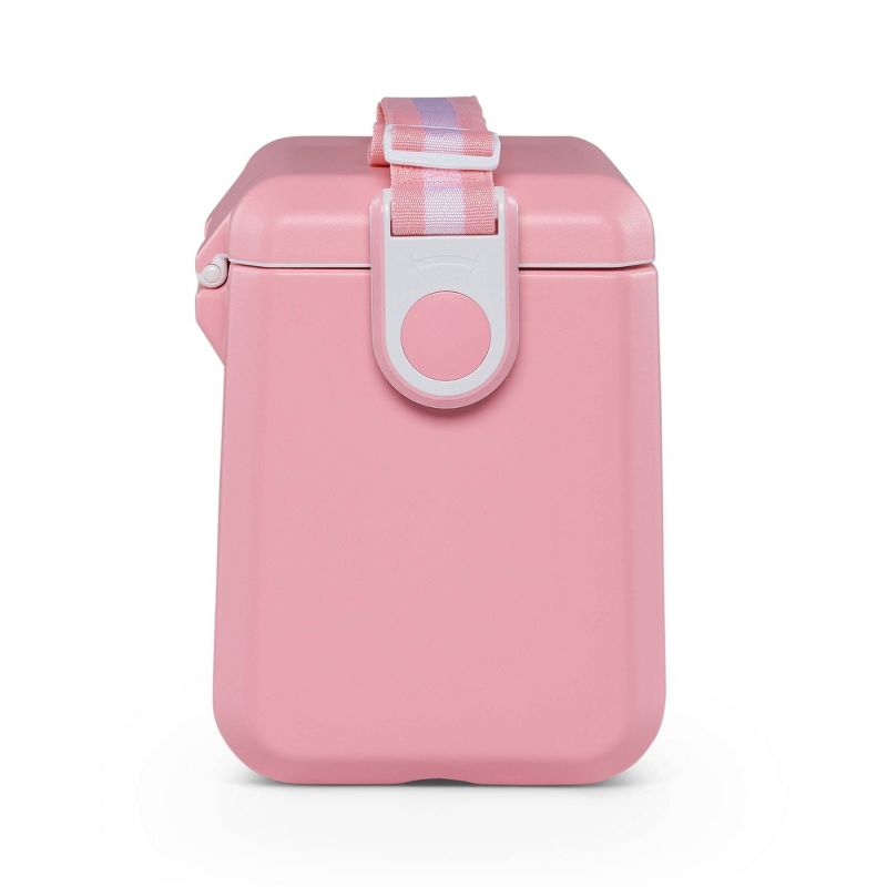 Igloo Tag-A-Long Too 11qt Cooler - Blush