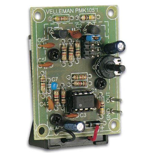 Velleman Signal Generator Kit : MK105