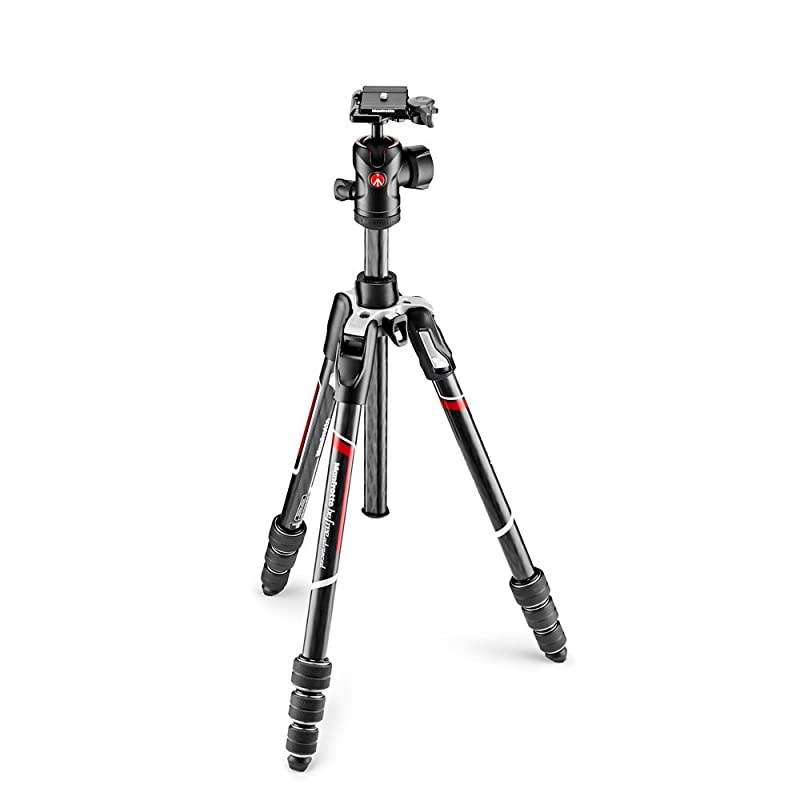 Befree Advanced Tripod