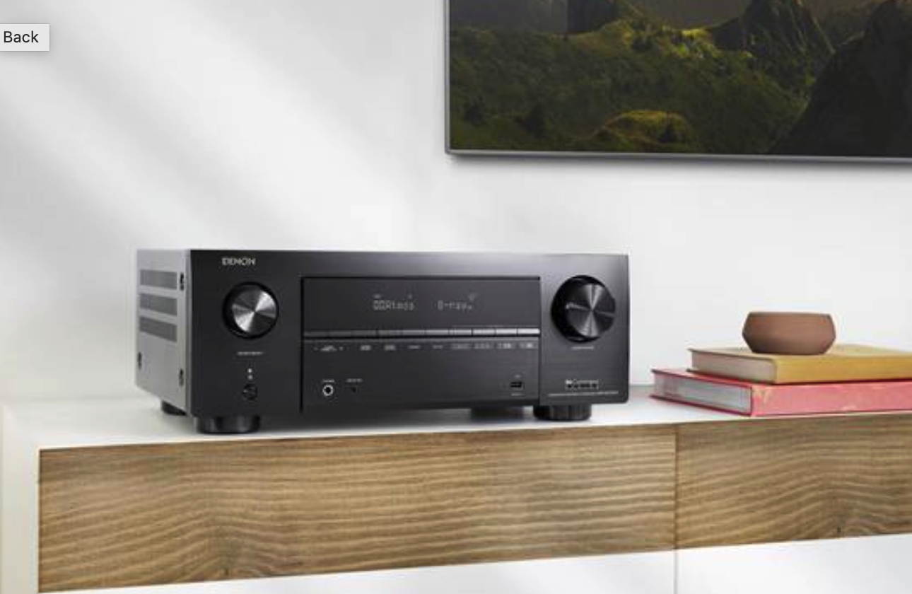 Complete Lamp Kit for Marantz 2230 - with 8v 200ma Fuse Lamps