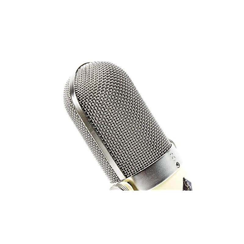 R1 MKII Ribbon Microphone
