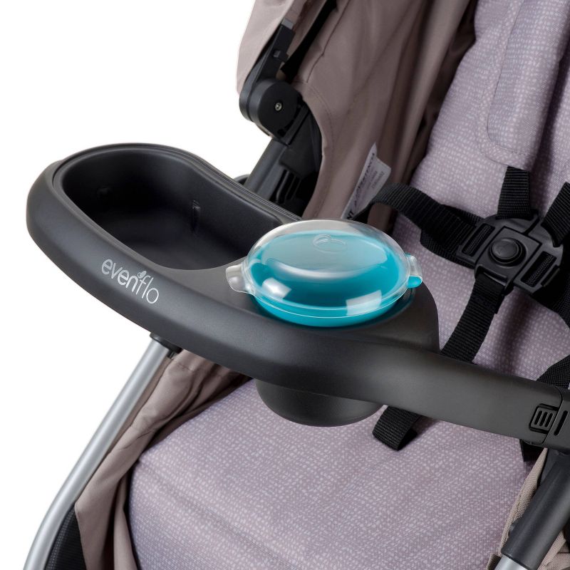 Baby Jogger City Mini 2 Compact Pram - Jet