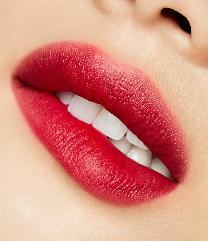 MAC Powder Kiss Liquid Lipcolour