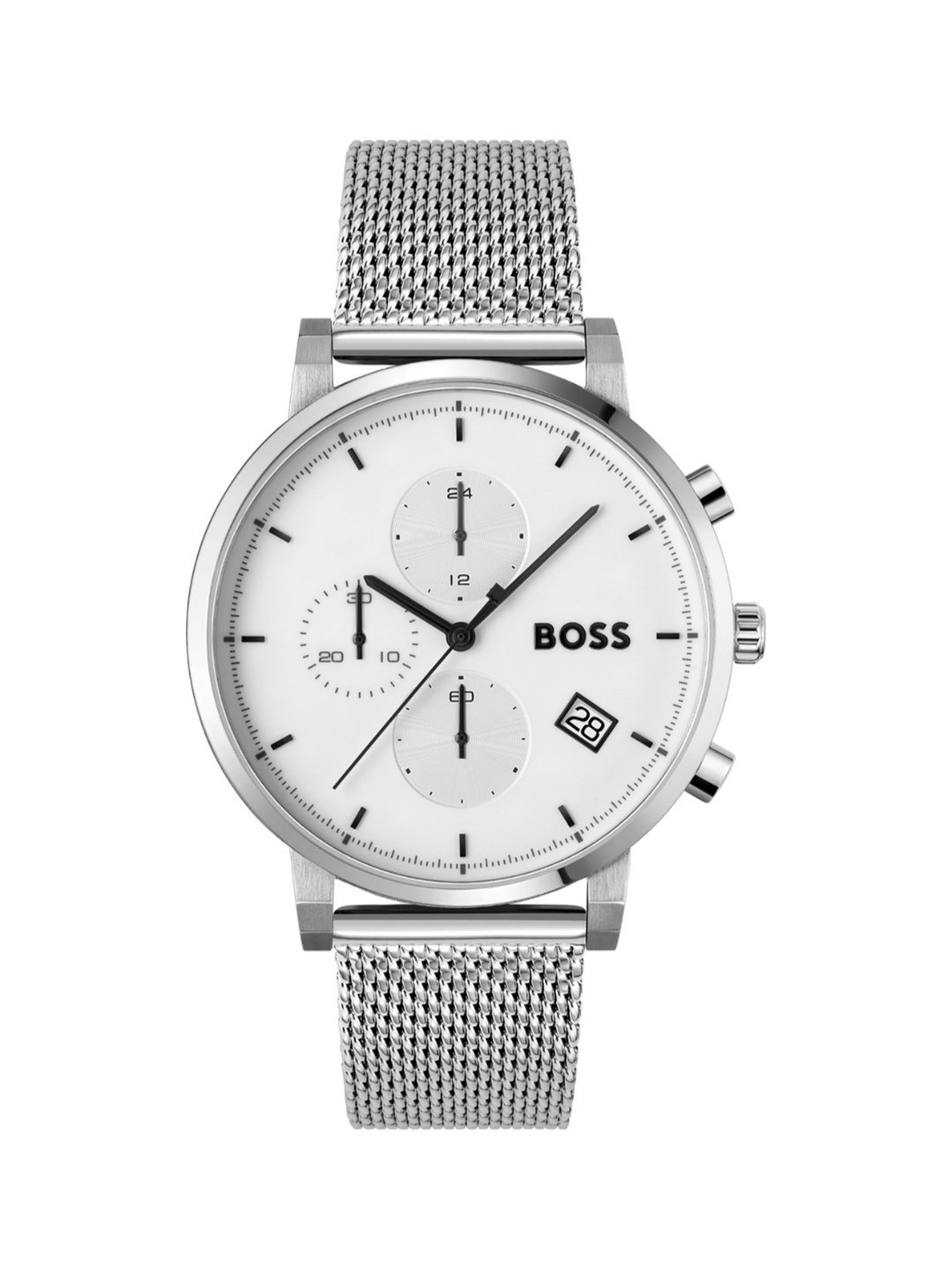 BOSS 1513933 Integrity Chronograph Watch for Men
