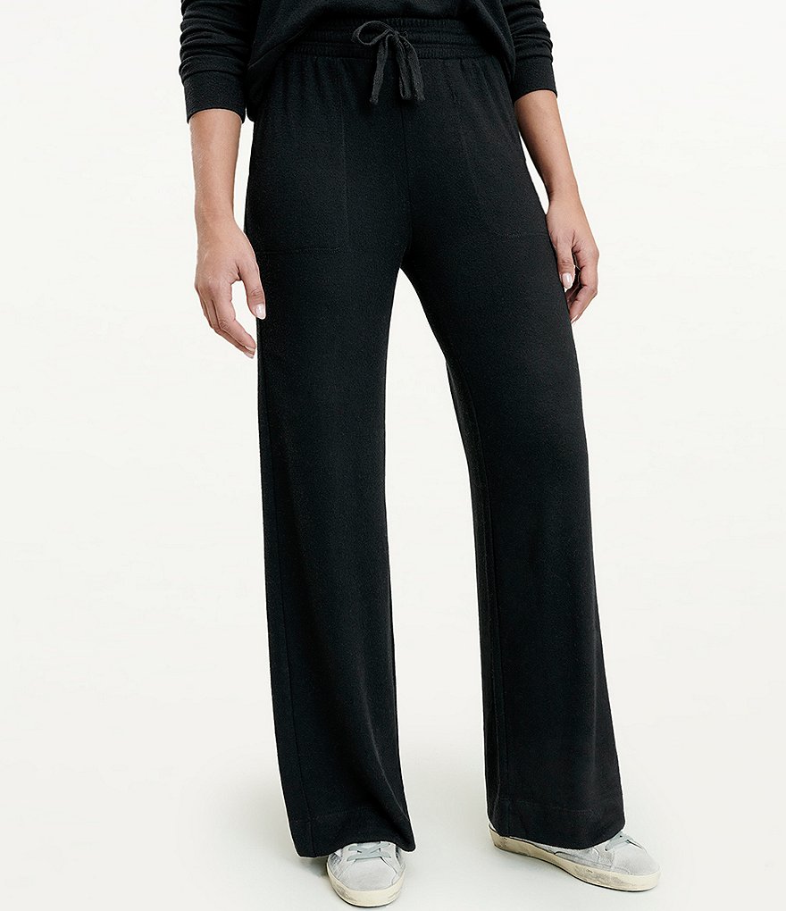 Splendid Lena Drawstring Coordinating Lounge Pants