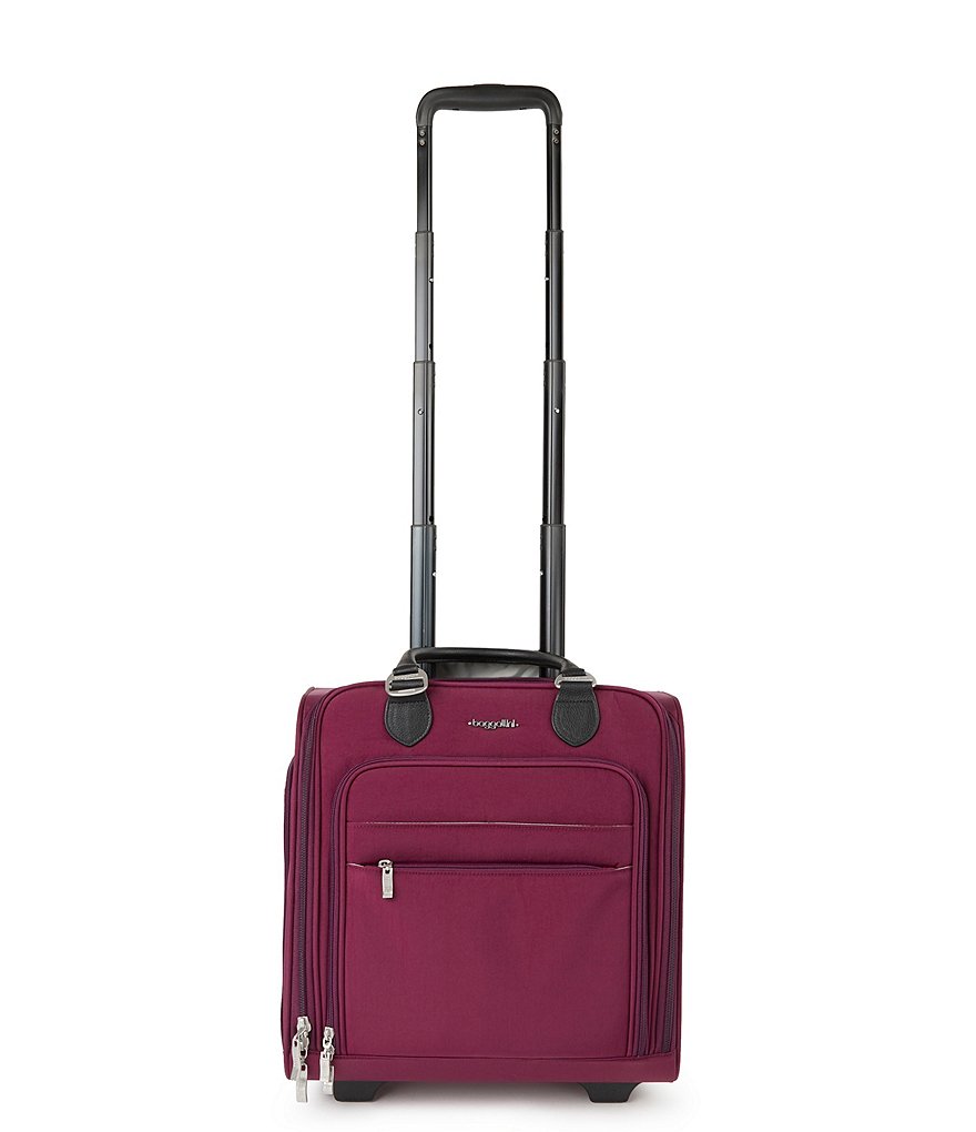 Chariot Travelware Parrot 2pc Luggage Set