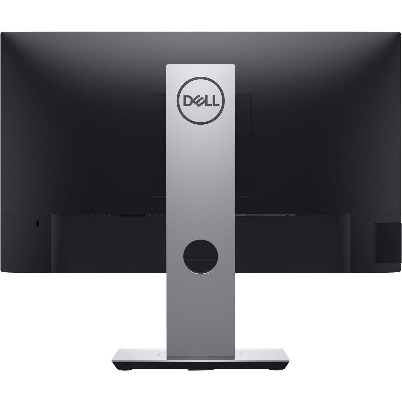 Dell P2219H 21.5" Ultrathin Bezel LCD LED Monitor - 1920 x 1080 Full HD Display - Flicker free screen w/ ComfortView - LED Backlight technology