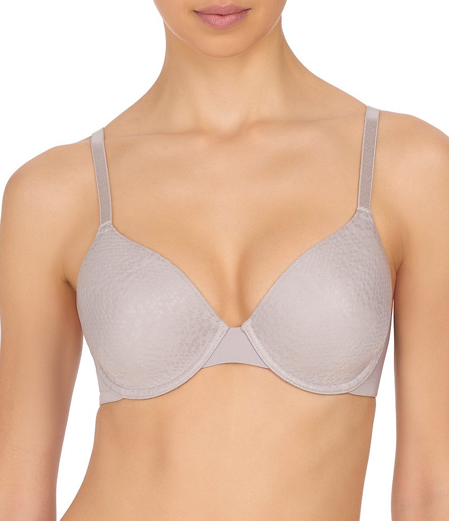 Modern Movement Versaille Full-Busted Contour Underwire U-Back Bra