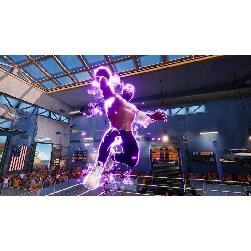 WWE 2K Battlegrounds - Xbox One