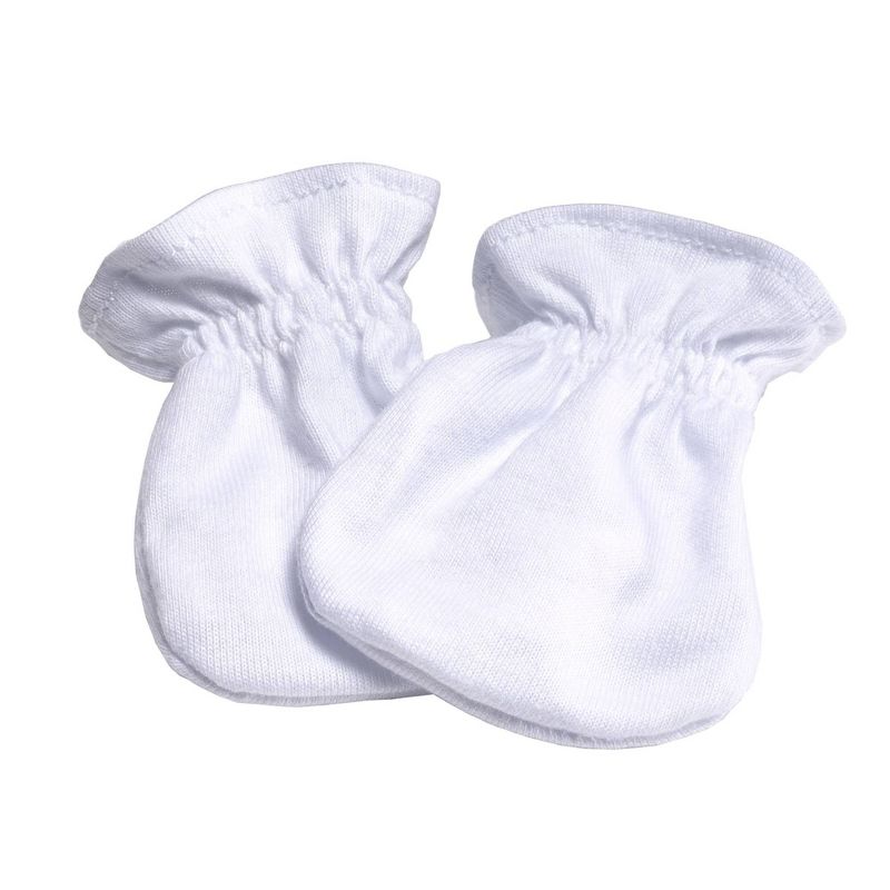 American Red Cross Infant-to-Toddler Nail Care Set