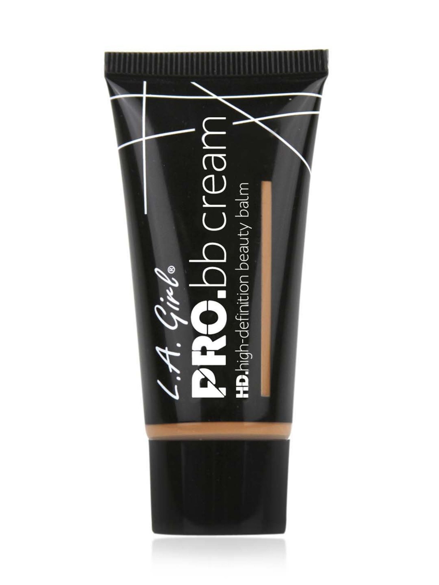 L.A. Girl HD PRO BB Cream Medium - 30 ml