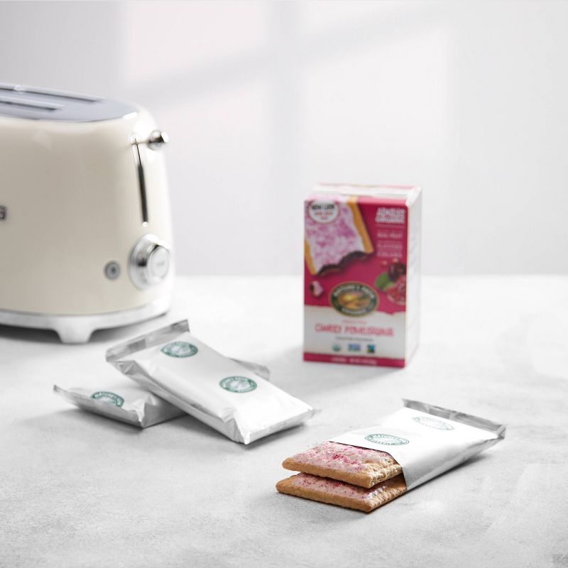 Kellogg's Pop-Tarts Frosted Strawberry Pastries - 12ct/20.31oz