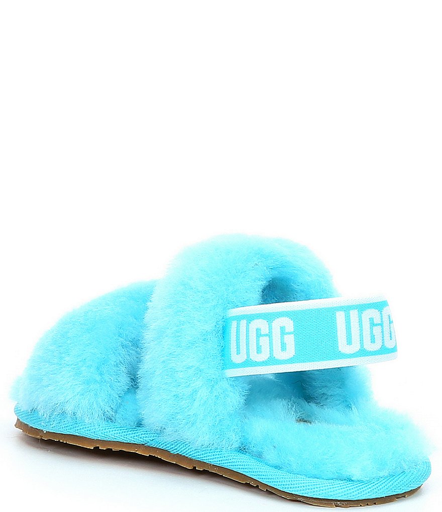 Dr. Martens Girl's 1460 Side-Zip Glitter Boots (Infant)