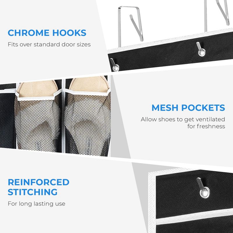 Elf Stor Wrapping Paper and 2pk 40" Gift Wrap Storage Bag Elf Stor