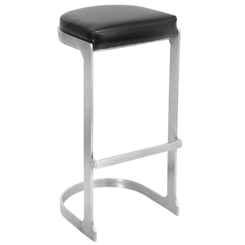 Demi Barstool - Lumisource
Set Of 2 - Black - Lumisource