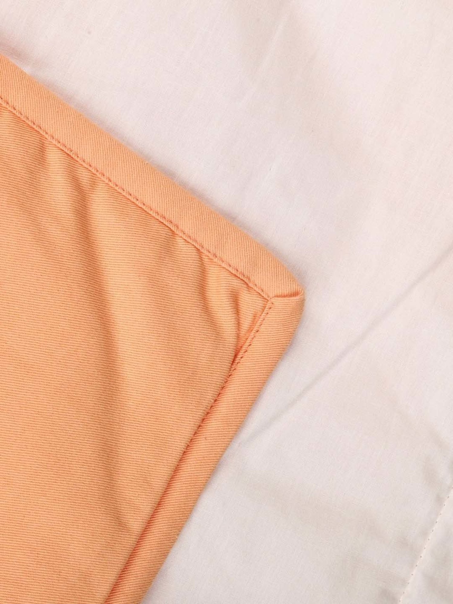 DDECOR Live beautiful Geometric Insignia Dove 210 TC Cotton Comforters - Set of 3