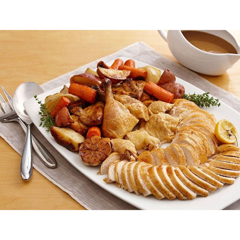 Perdue Whole Young Chicken Antibiotic Free - 5-6.25 lbs - price per lb