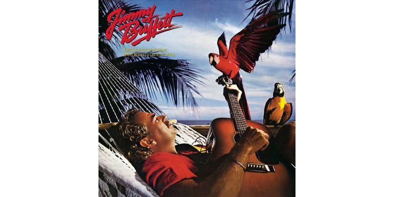 Jimmy Buffett - Songs You Know By Heart (Vinyl)