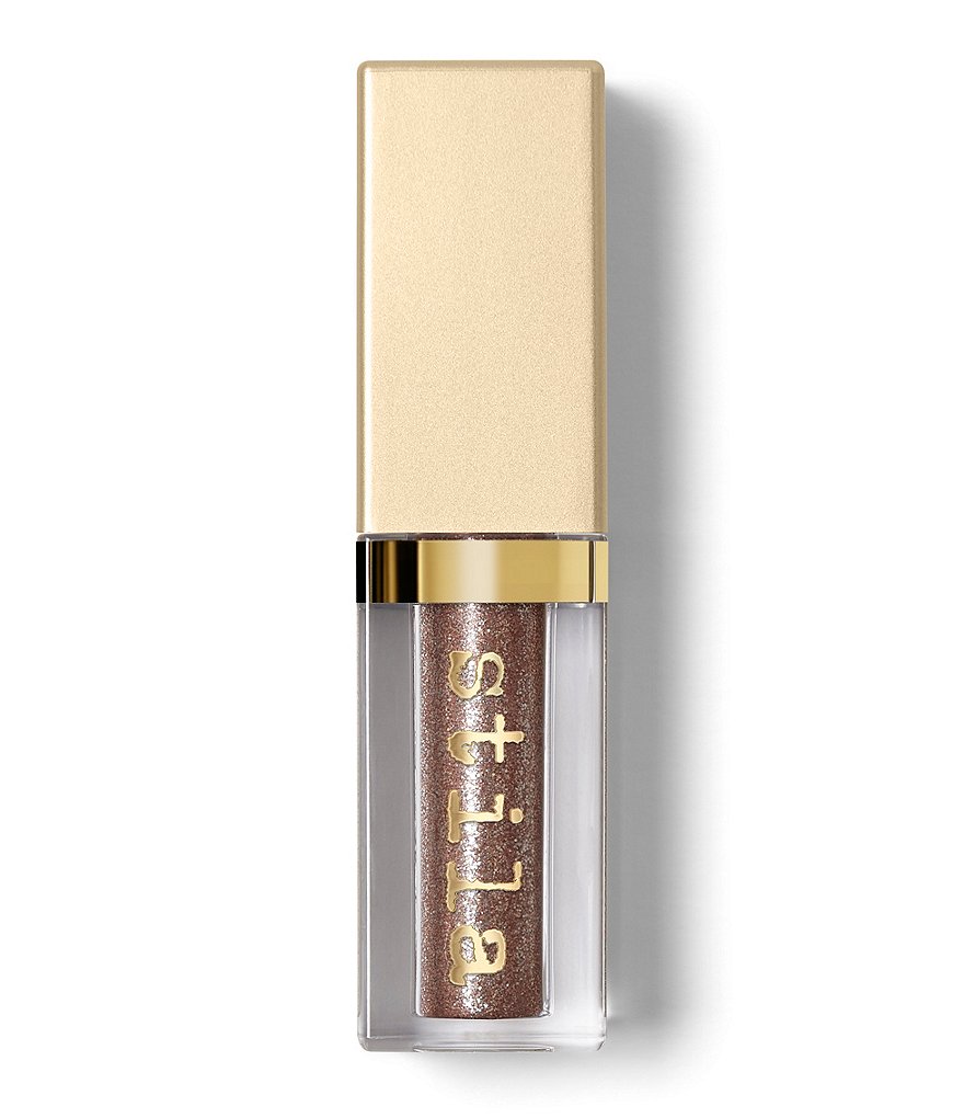 Stila Magnificent Metals Glitter & Glow Liquid Eyeshadow