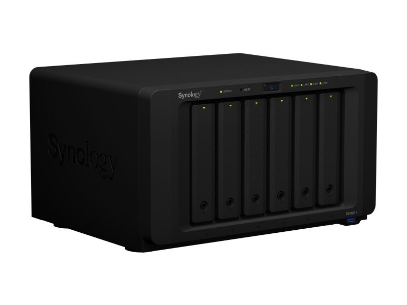 Synology Fan 92*92*25_2