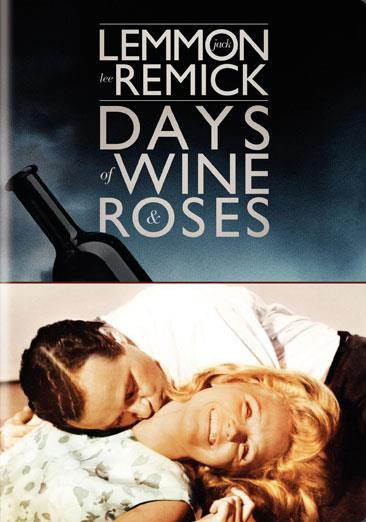 STUDIO DISTRIBUTION SERVI DAYS OF WINE & ROSES (DVD/WS-16X9/ECO/RE-PKG) D164148D