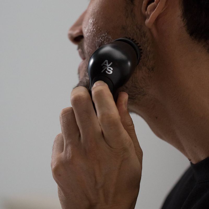 The Art Of Shaving Men's Power Brush for Face