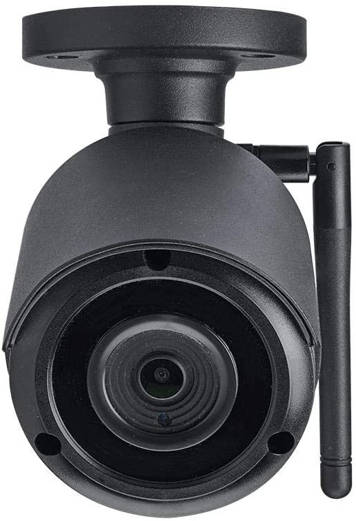 Lorex LW4211-4PK, Wireless Security Camera with 115 ft Night Vision (Pack of 4 pcs)