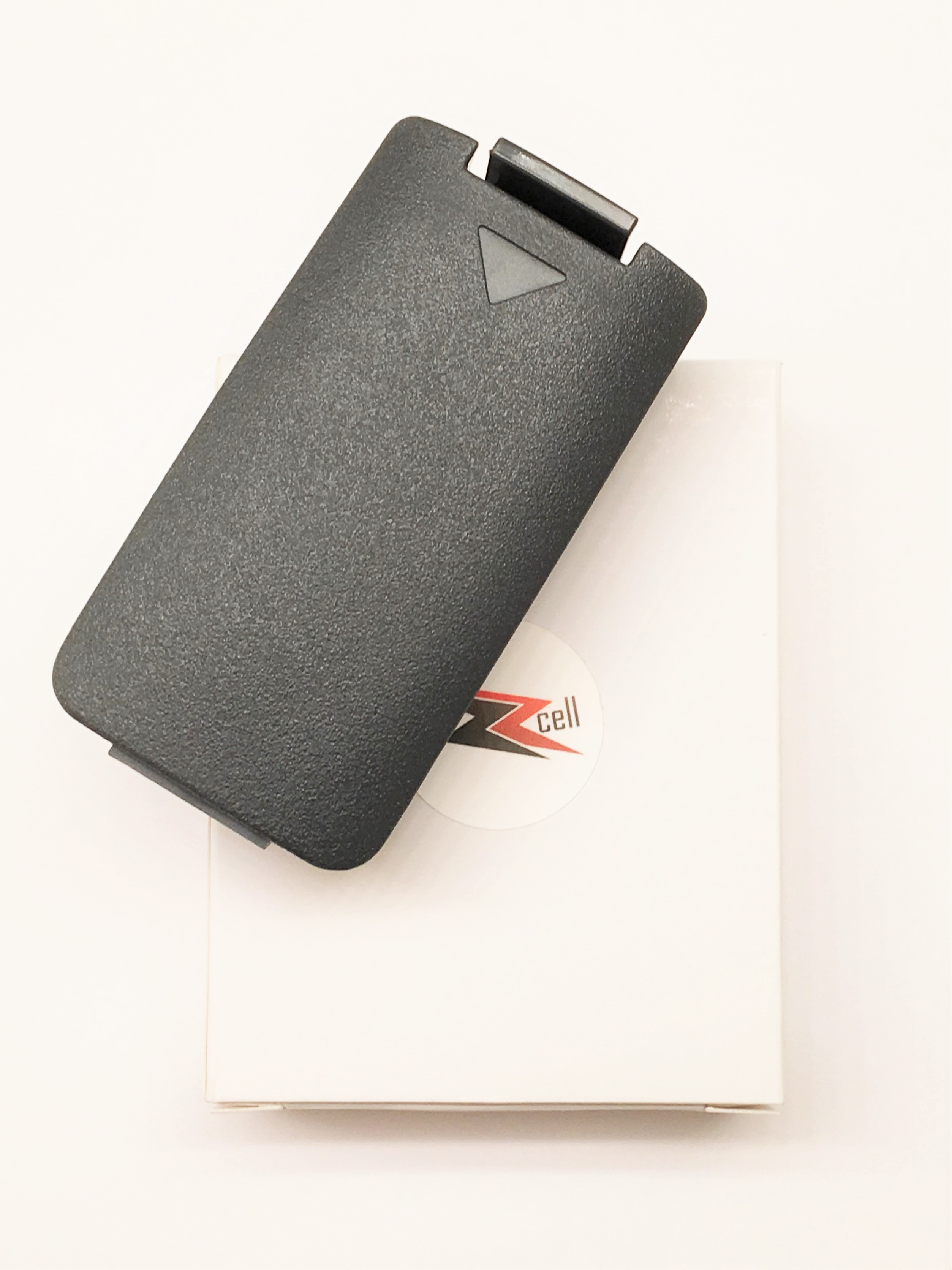 ZZcell Battery For Honeywell HHP Dolphin 20000591-01 / 9500 / 9501 / 9550 / 9551 / 7900 Scanner 2500mAh