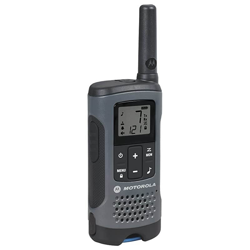 T200TP Talkabout Radio 3 Pack