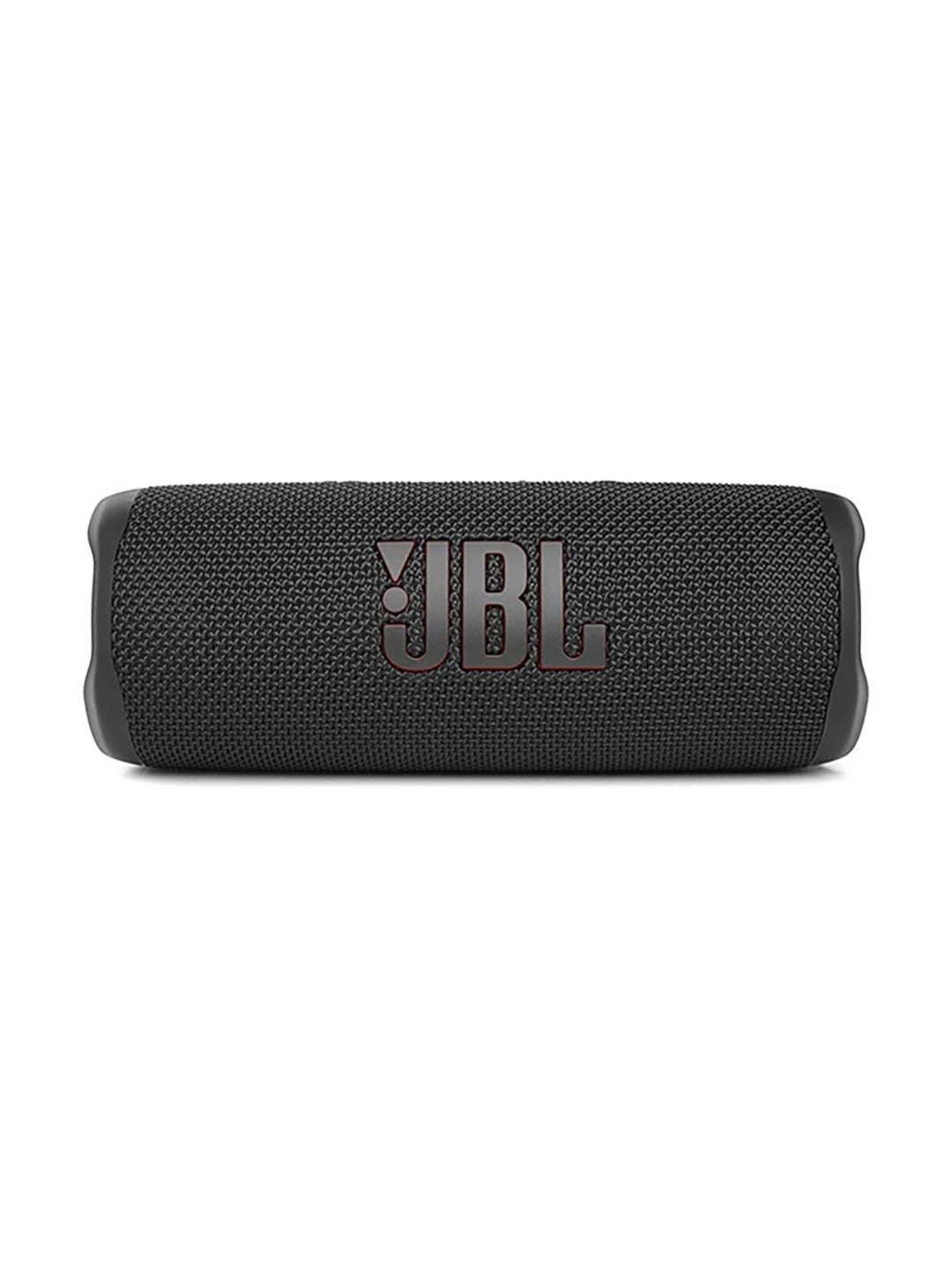 JBL Flip 6 Water & Dustproof Portable Bluetooth Speaker with JBL Pro Sound (Black)