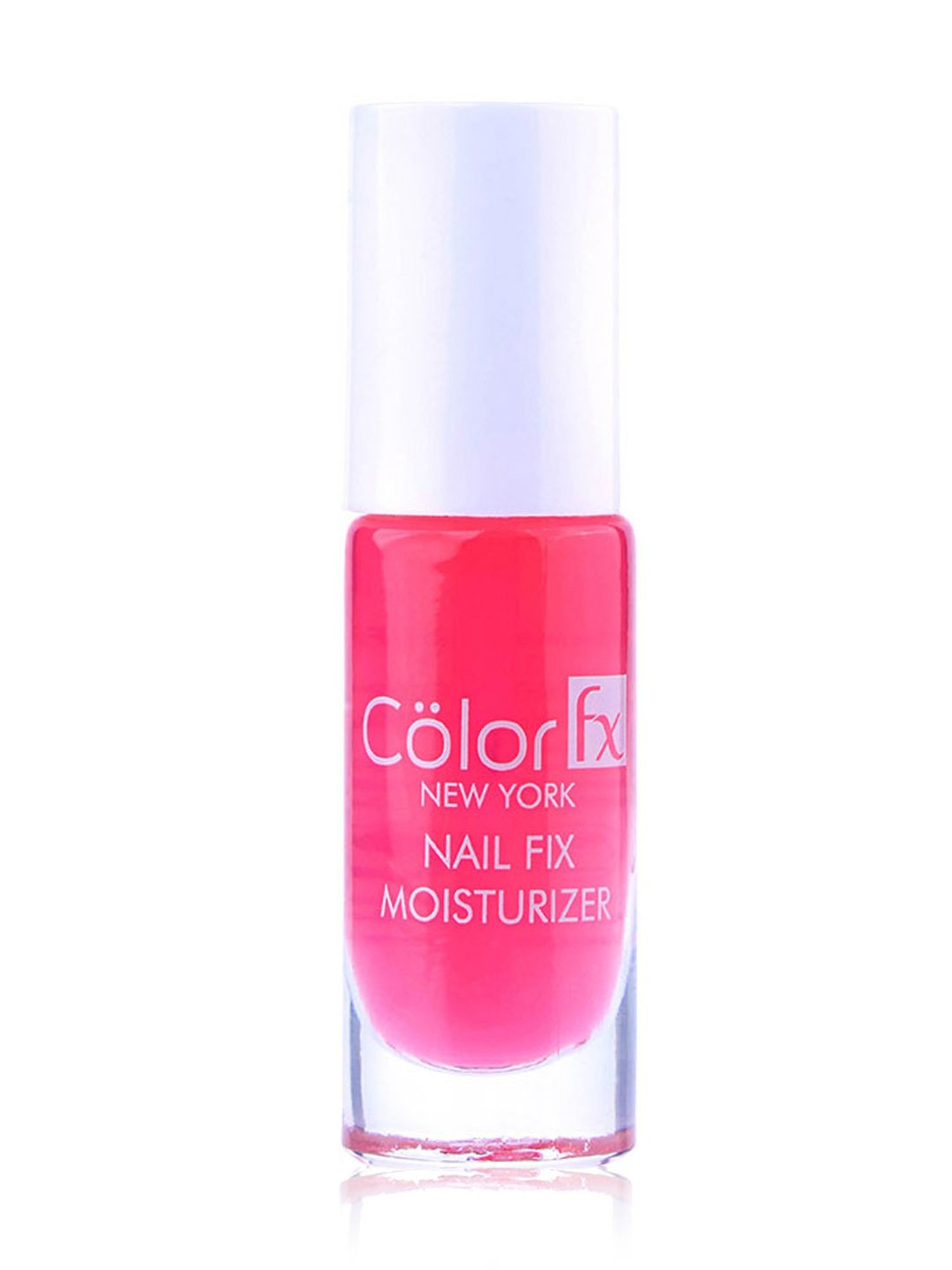Color Fx Nail Fix Moisturizer 203 - 6 ml