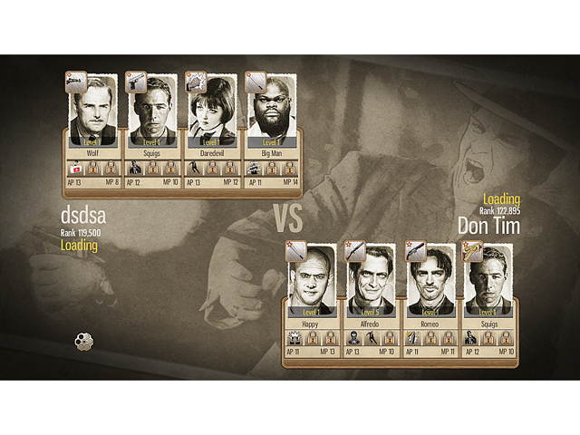 Omerta - City of Gangsters: Damsel in Distress [Online Game Code]