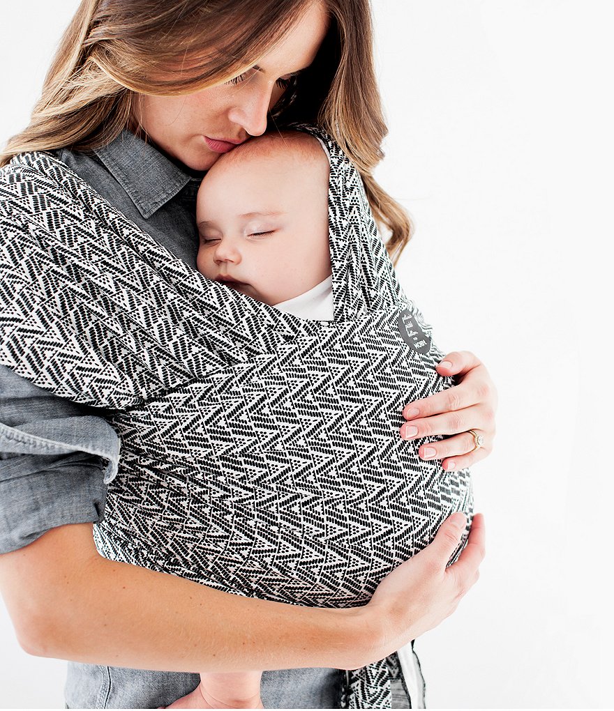 MOBY Starry Nights of Salvador Evolution Baby Wrap