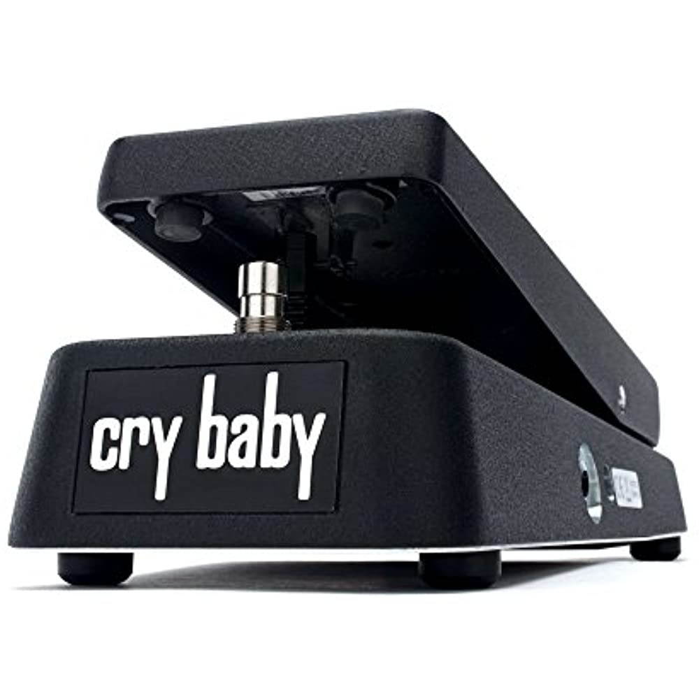 Dunlop Original Cry Baby Wah Pedal
