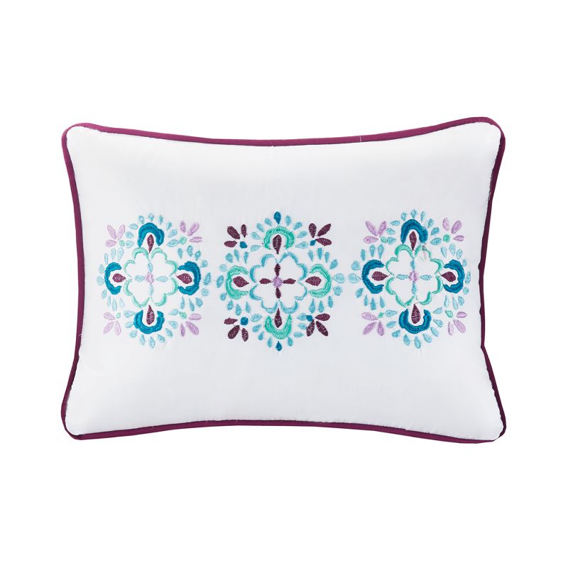 Twin Turtle Cove Quilt & Sham Set Light Turquoise/Aqua - Tommy Bahama