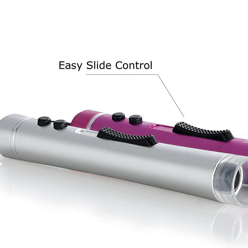 B010-S 2.0MP 1~300X Handheld Easy Control USB Digital Microscope Loupe Magnifier with LED and Stand - Silver