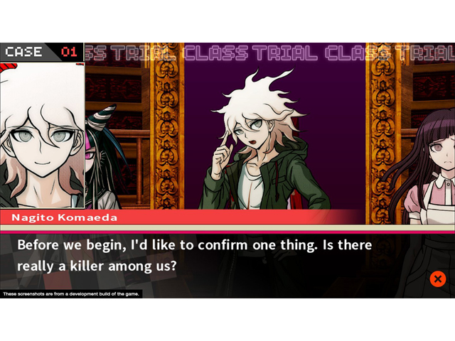 Danganronpa 1-2 Reload - PlayStation 4