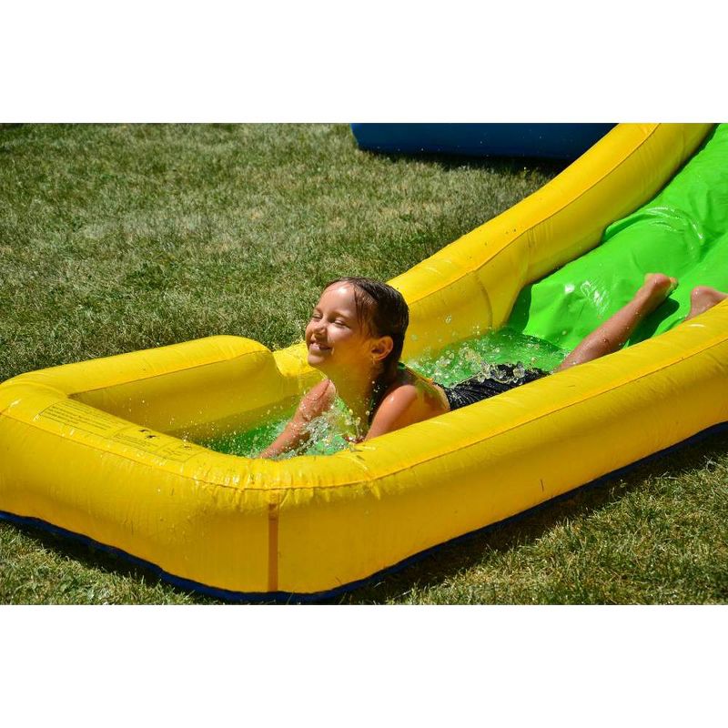 'T-Rex Jack in the Box' Bouncing Spring Toy