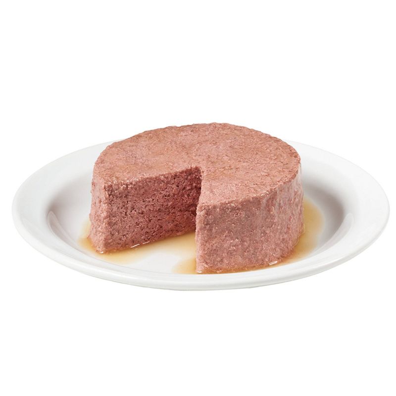 Purina Friskies Paté Salmon, Mixed Grill & Turkey Wet Cat Food - 5.5oz/12ct Variety Pack