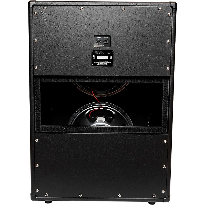 Monoprice 20-Watt, 1x8 Bass Combo Amplifier