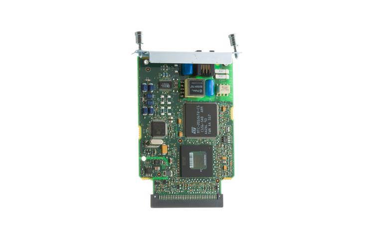 Cisco 1 Port ADSL WAN Interface Card, WIC-1ADSL, Lifetime Warranty