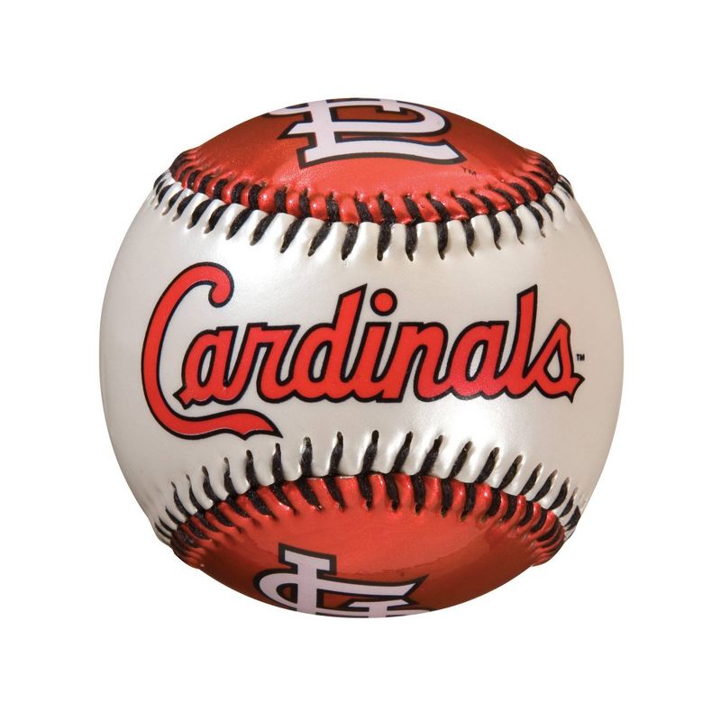 MLB St. Louis Cardinals Soft Strike Baseball