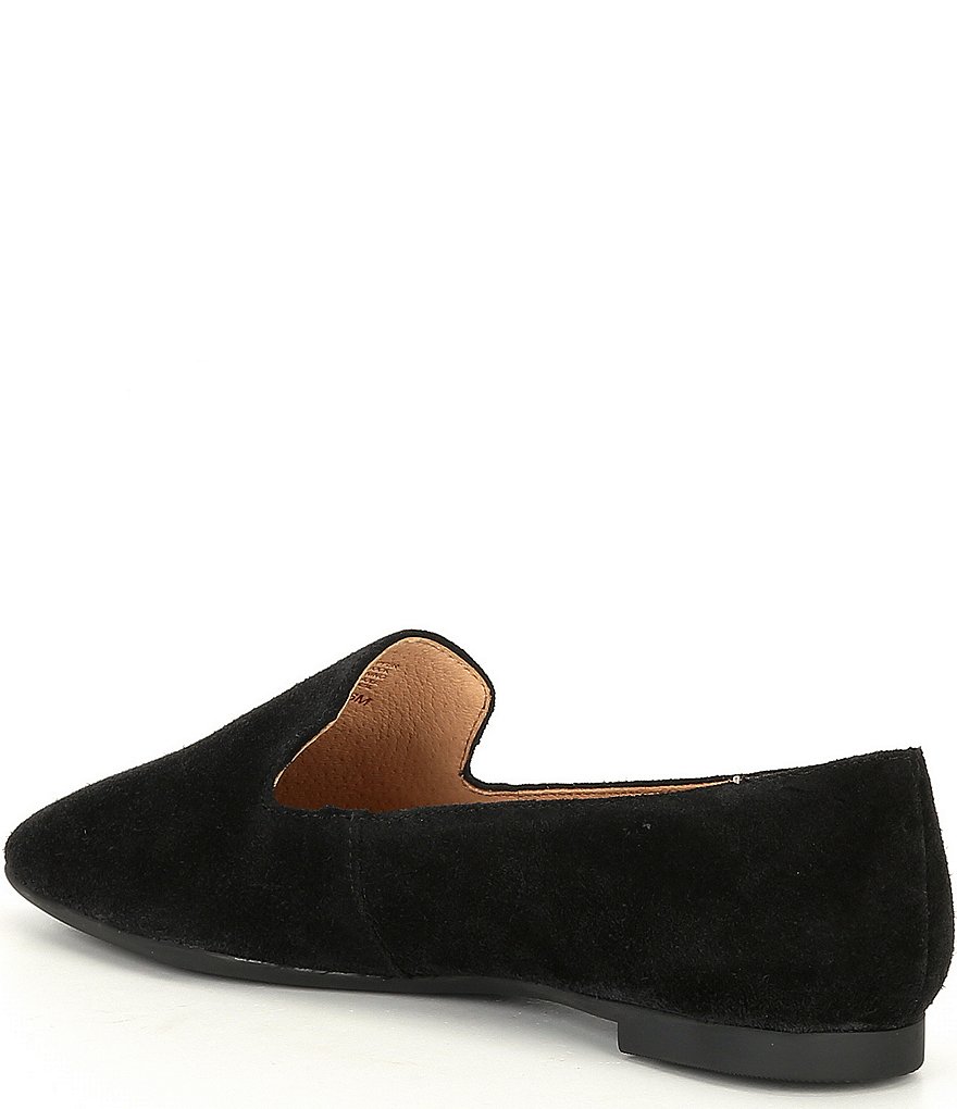 Antonio Melani Bayline Suede Loafers